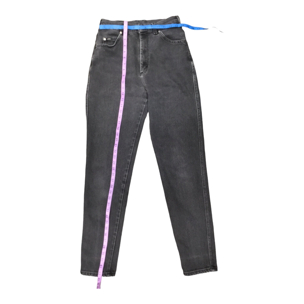 LEE Size 10 Gray Jeans