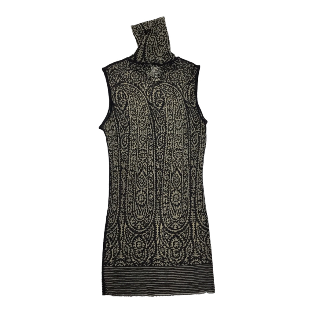 JEAN PAUL GAULTIER Size M Multi-Color 8926 Shirt