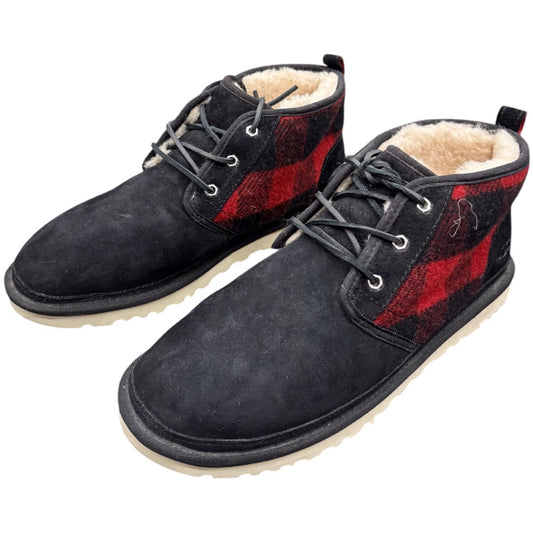 UGG Shoe Size 13 Black Boots