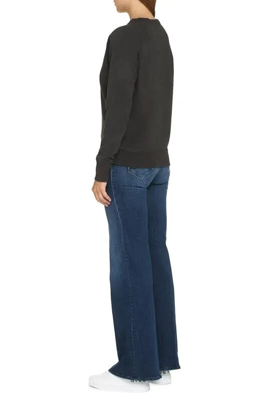ISABEL MARANT Size 36 Gray Sweater