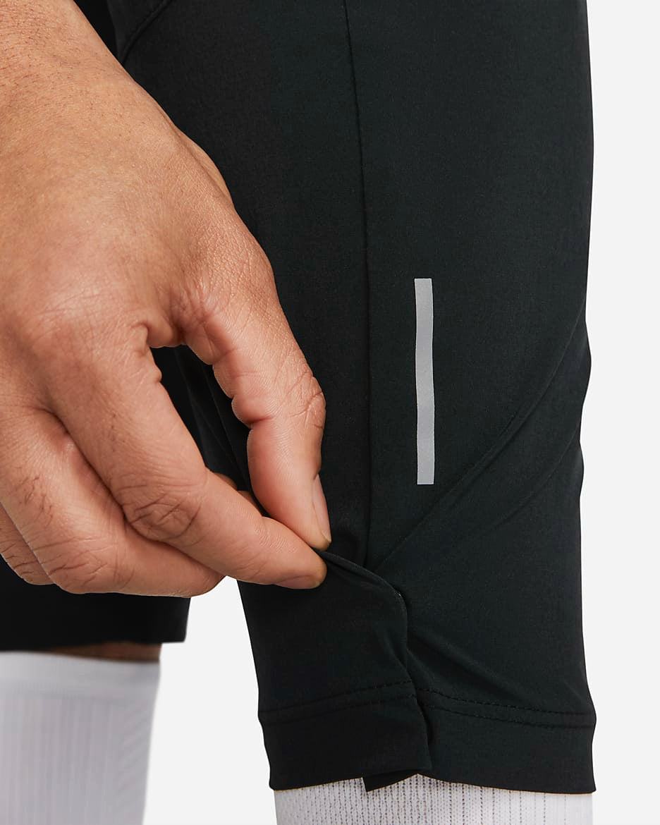 Nike Trail Dawn Range Men's Dri-Fit Running Pants Sz L NWT