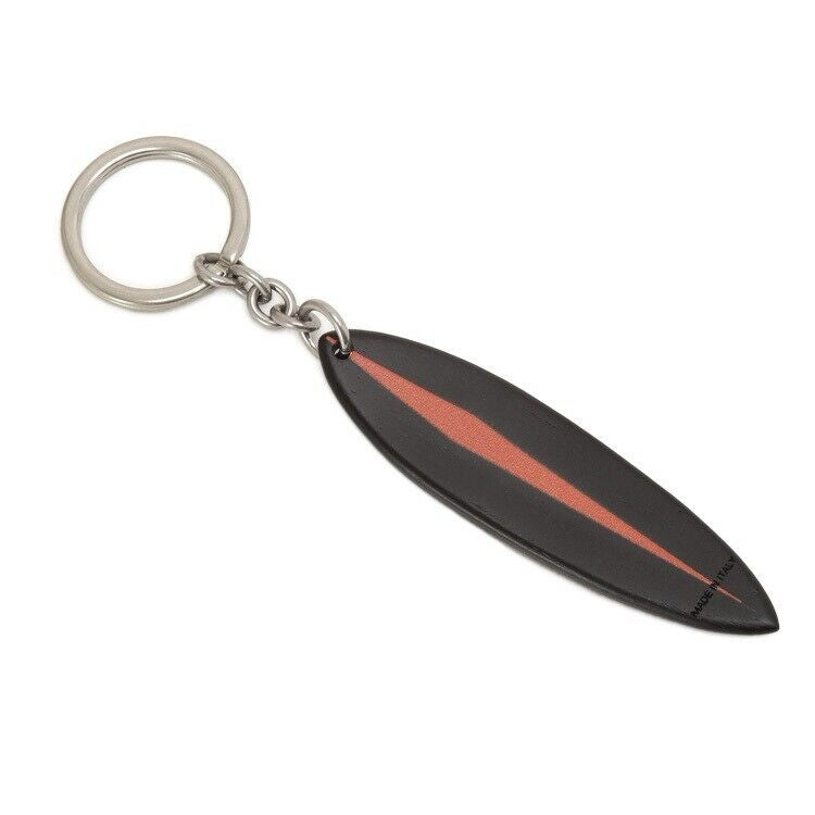 Saint Laurent YSL Surfboard Keychain Acccessorie Made In Italy