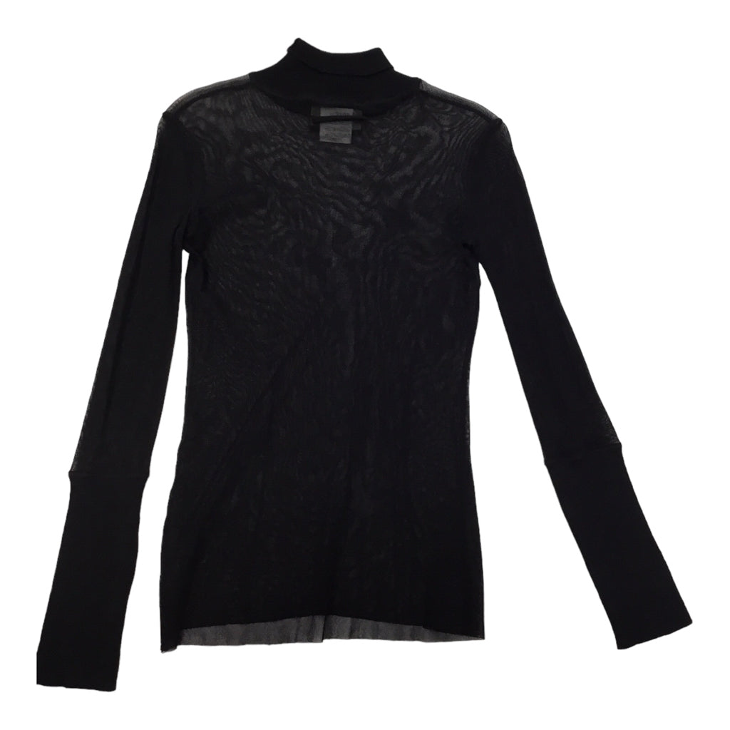 JEAN PAUL GAULTIER Size M Black 8926 Shirt