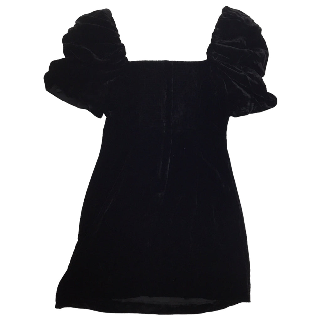 CARA CARA Size XS Black 8927 Dress