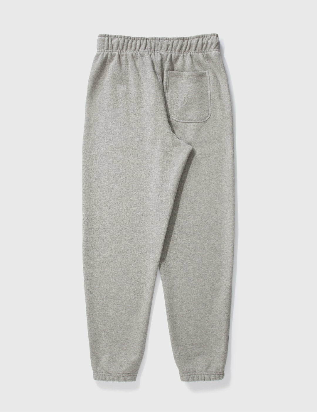 NWT New Balance Made in USA Core Athletic Gray Sweatpant Mns Sz L