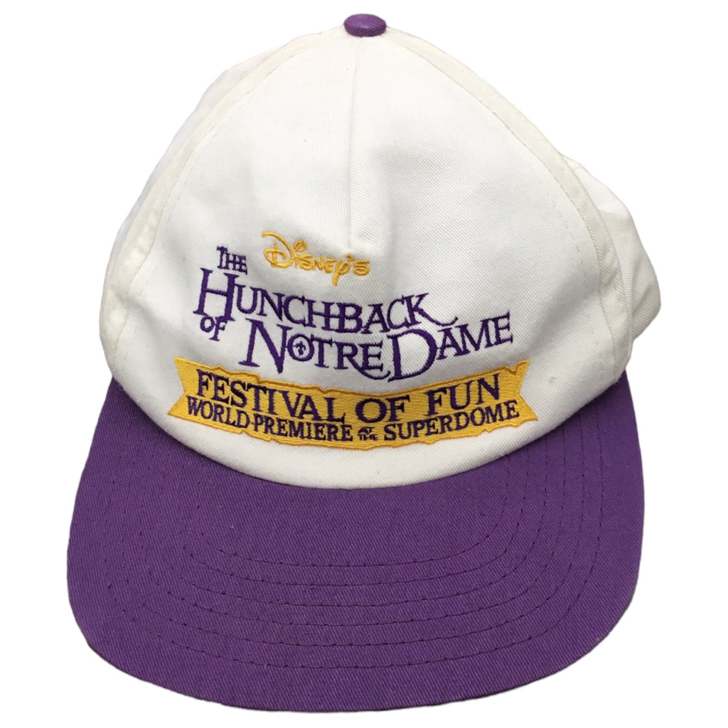 DISNEY Mens Size One Size Multi-Color Hat