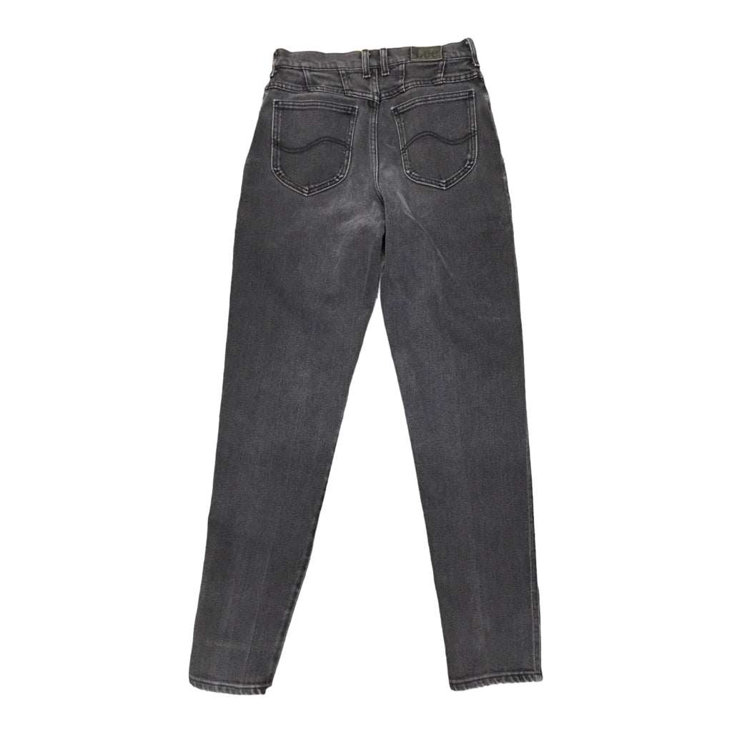 LEE Size 10 Gray Jeans
