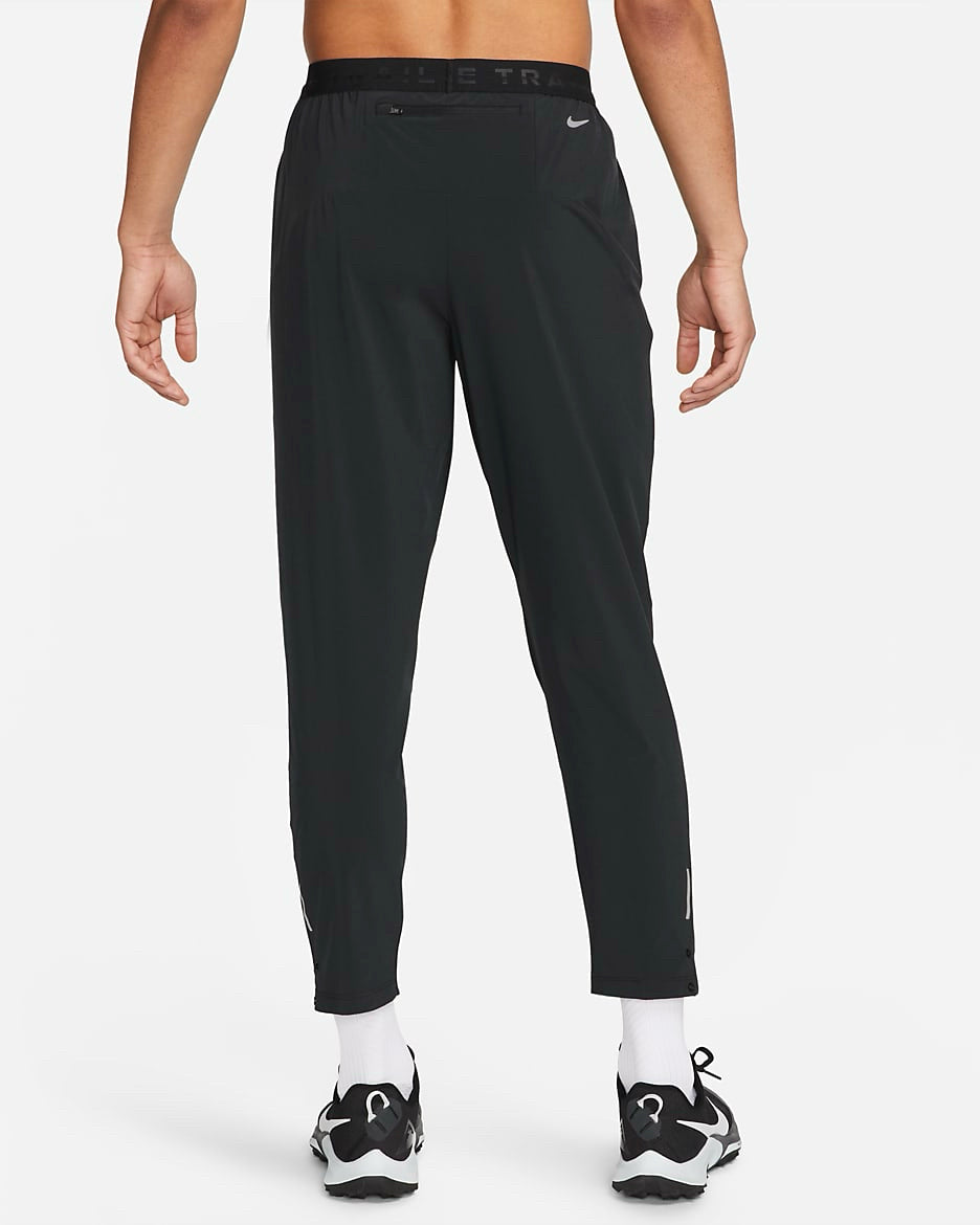 Nike Trail Dawn Range Men's Dri-Fit Running Pants Sz L NWT