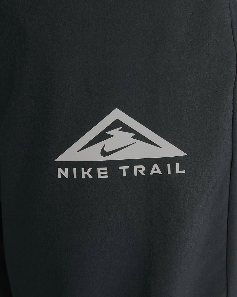 Nike Trail Dawn Range Men's Dri-Fit Running Pants Sz L NWT