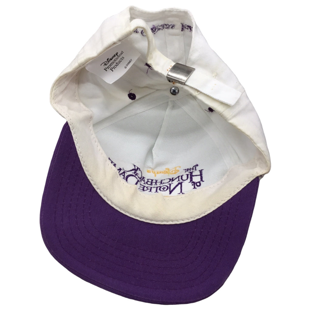 DISNEY Mens Size One Size Multi-Color Hat