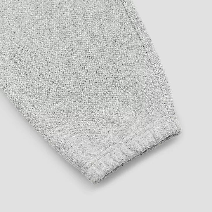 NWT New Balance Made in USA Core Athletic Gray Sweatpant Mns Sz L