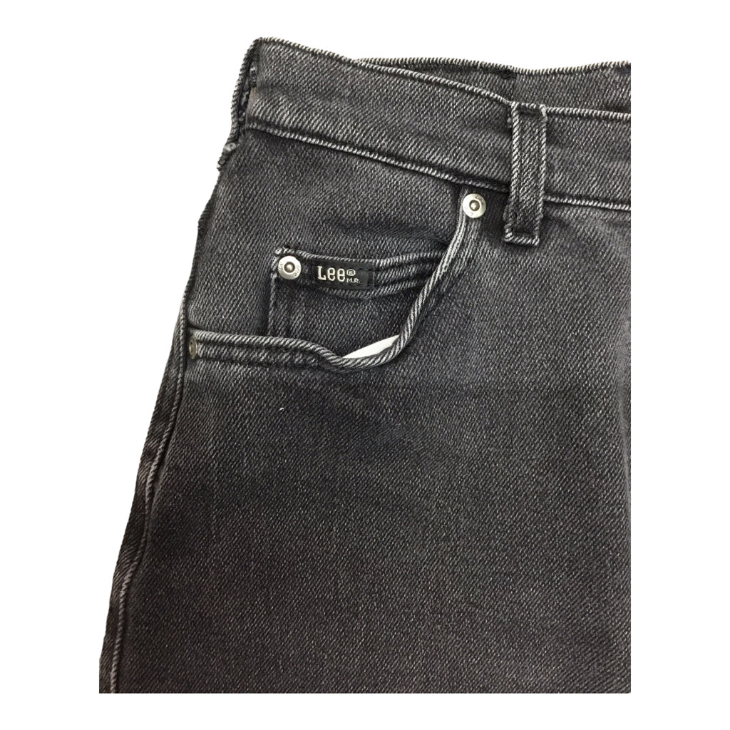 LEE Size 10 Gray Jeans