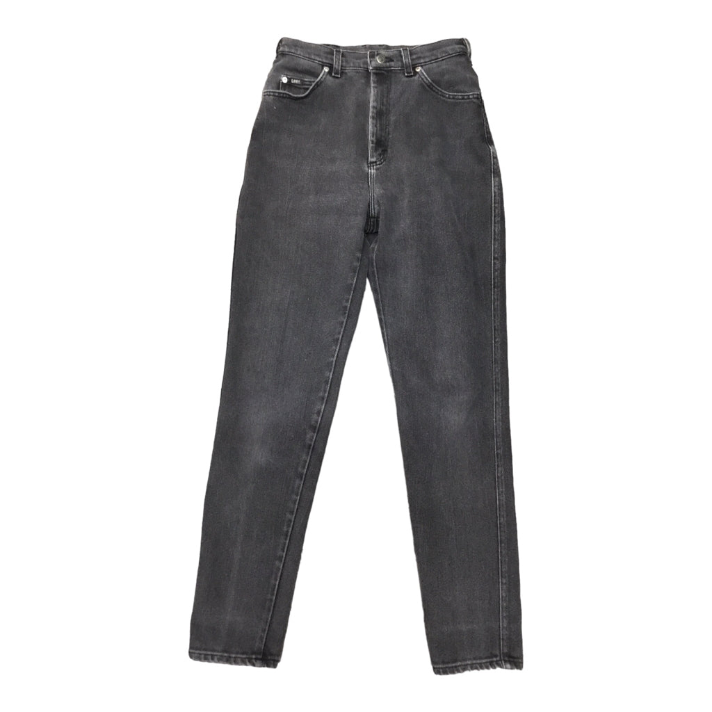 LEE Size 10 Gray Jeans
