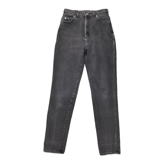 LEE Size 10 Gray Jeans