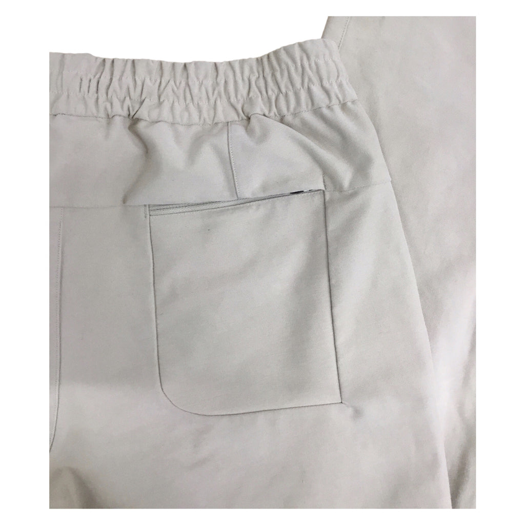 LULULEMON Slit Pocket Khaki Tan Pants Men L