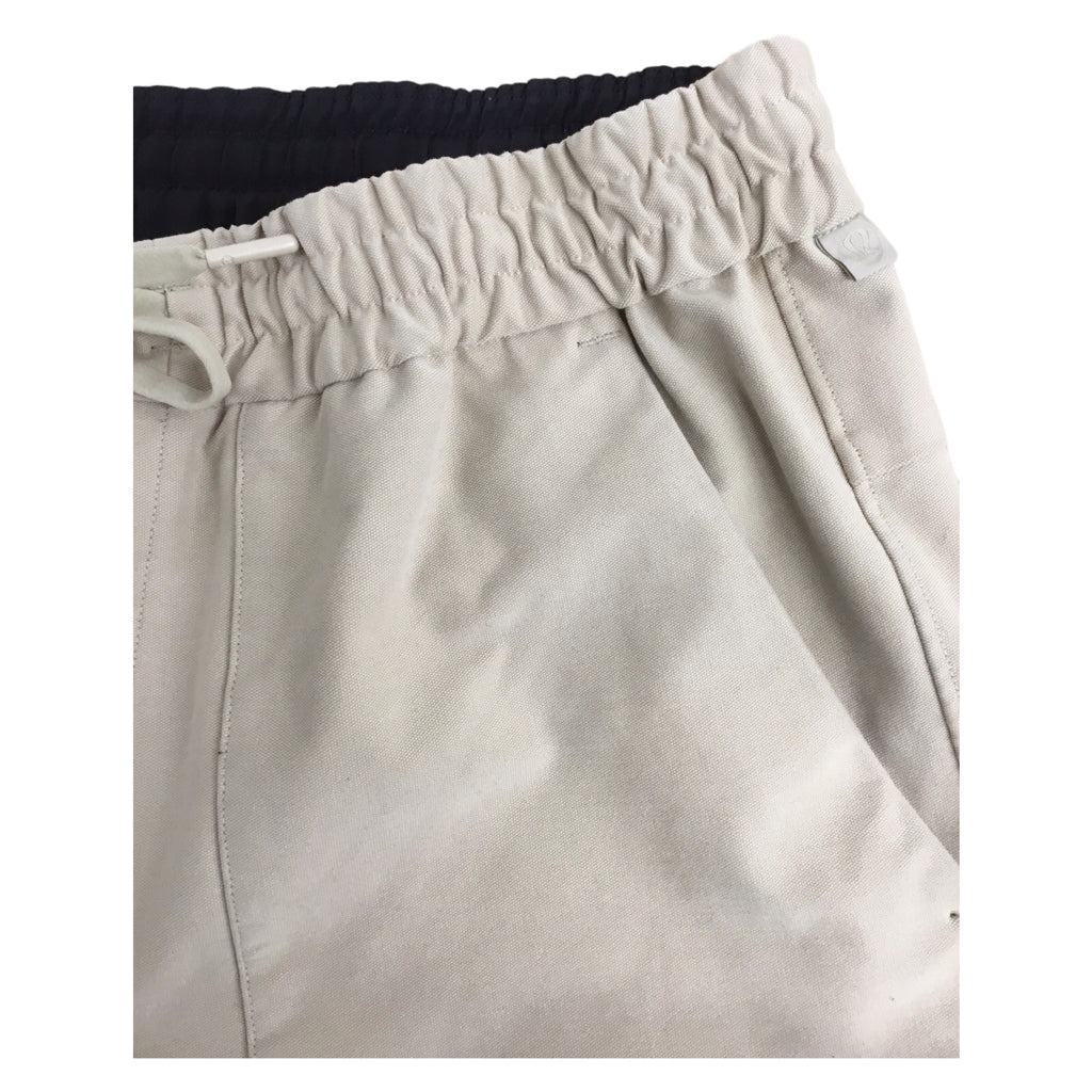 LULULEMON Slit Pocket Khaki Tan Pants Men L