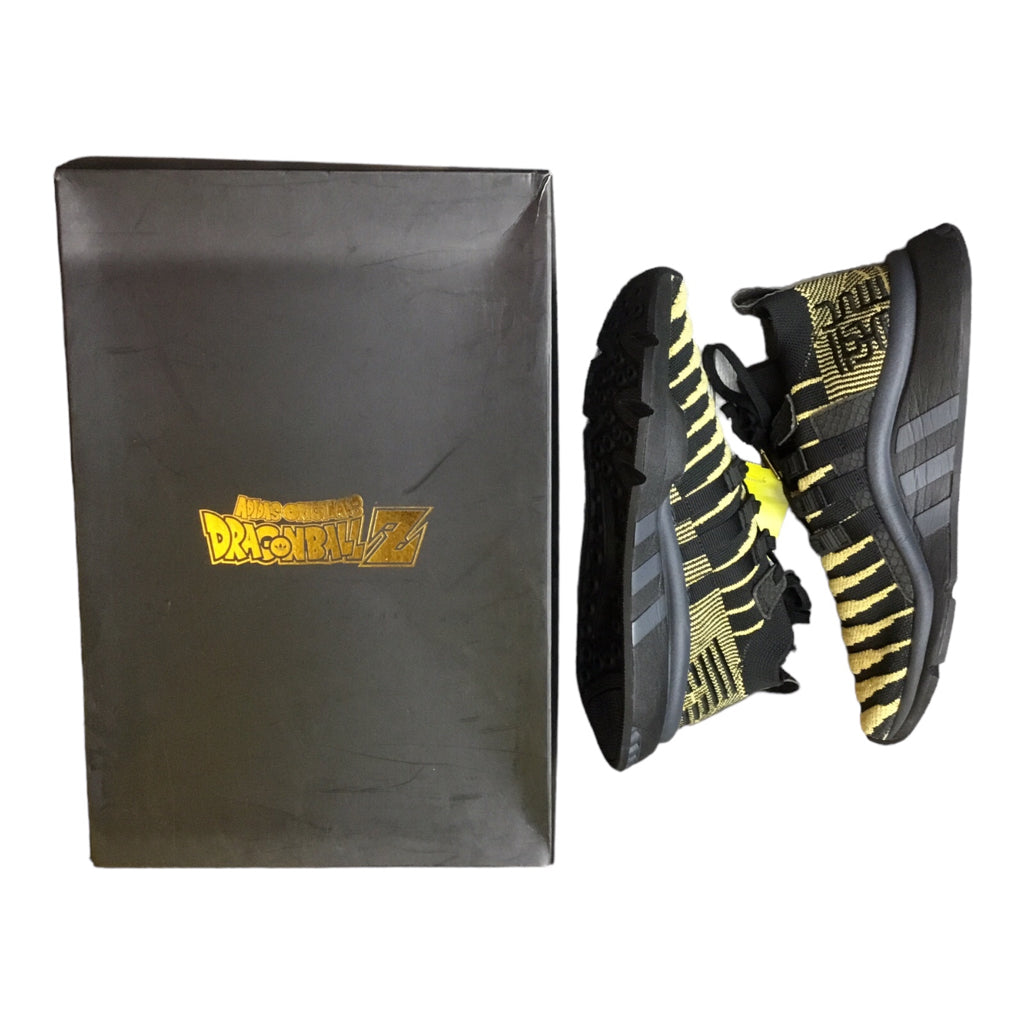 Shenron Dragon Adidas Eqt Super Shenron ADIDAS Dragon Ball Z X EQT