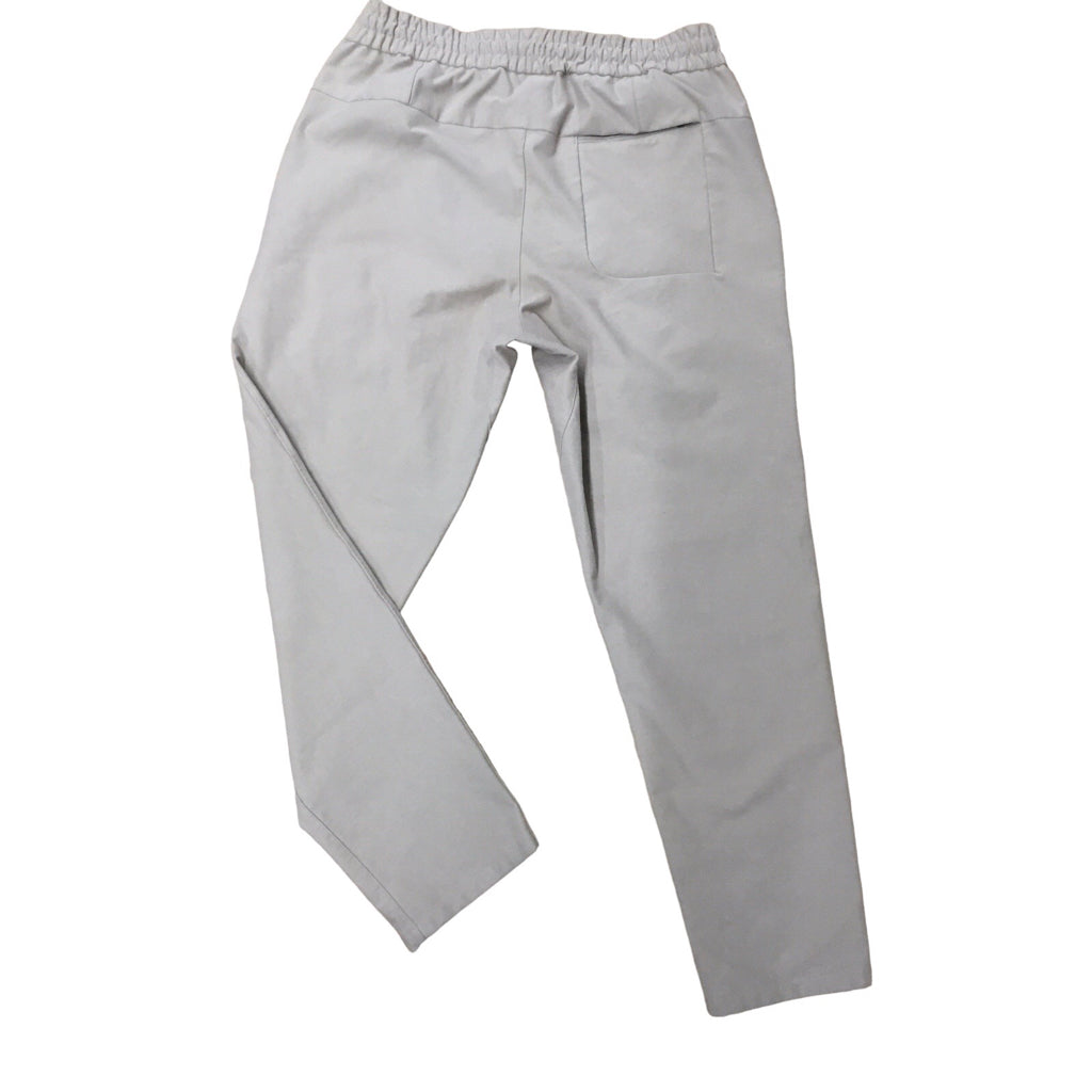 LULULEMON Slit Pocket Khaki Tan Pants Men L