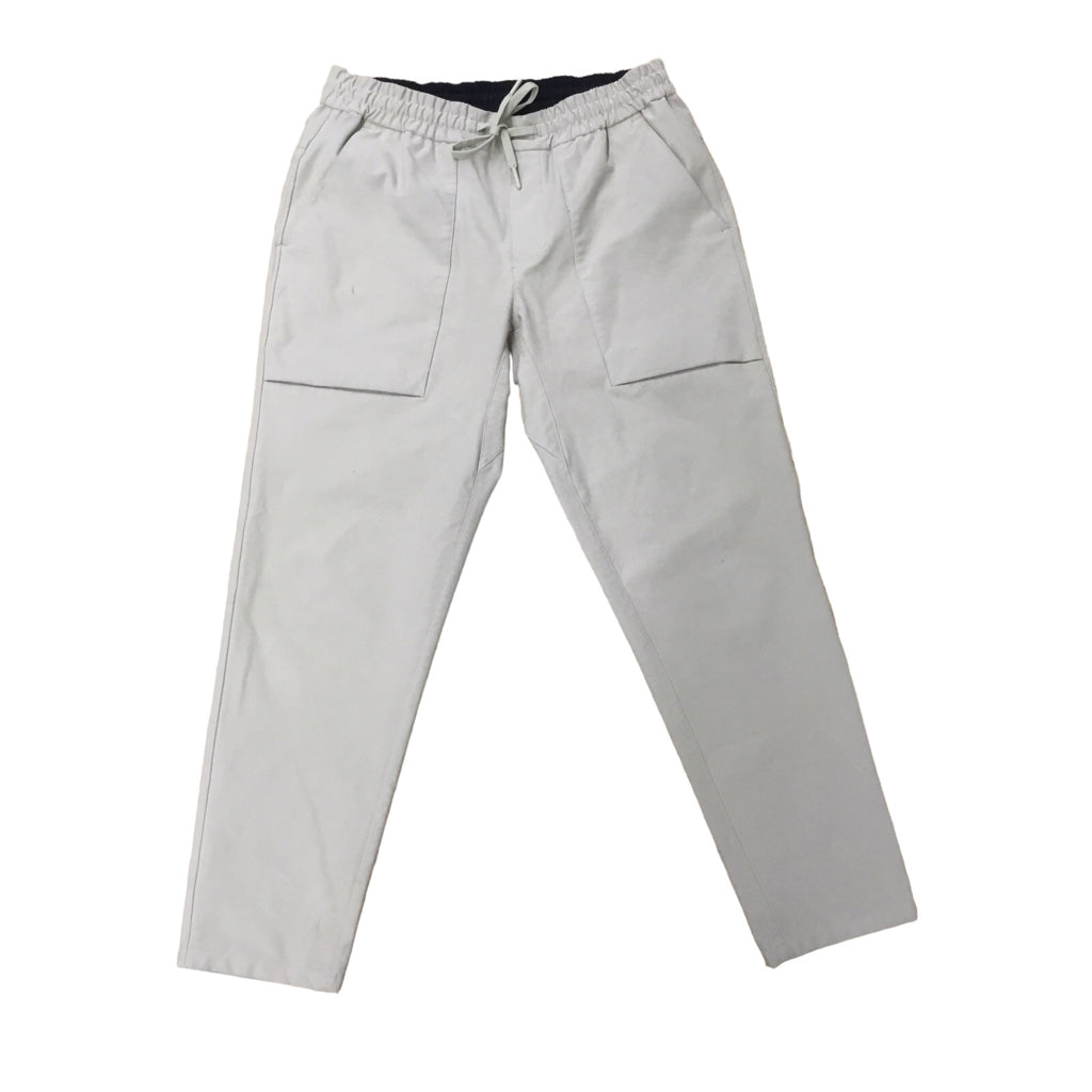 LULULEMON Slit Pocket Khaki Tan Pants Men L