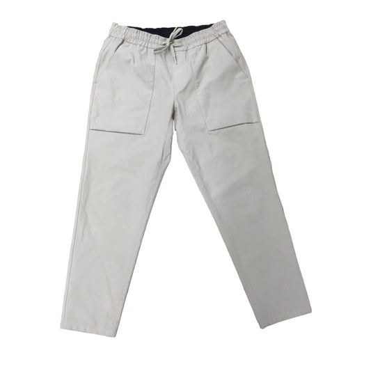 LULULEMON Slit Pocket Khaki Tan Pants Men L