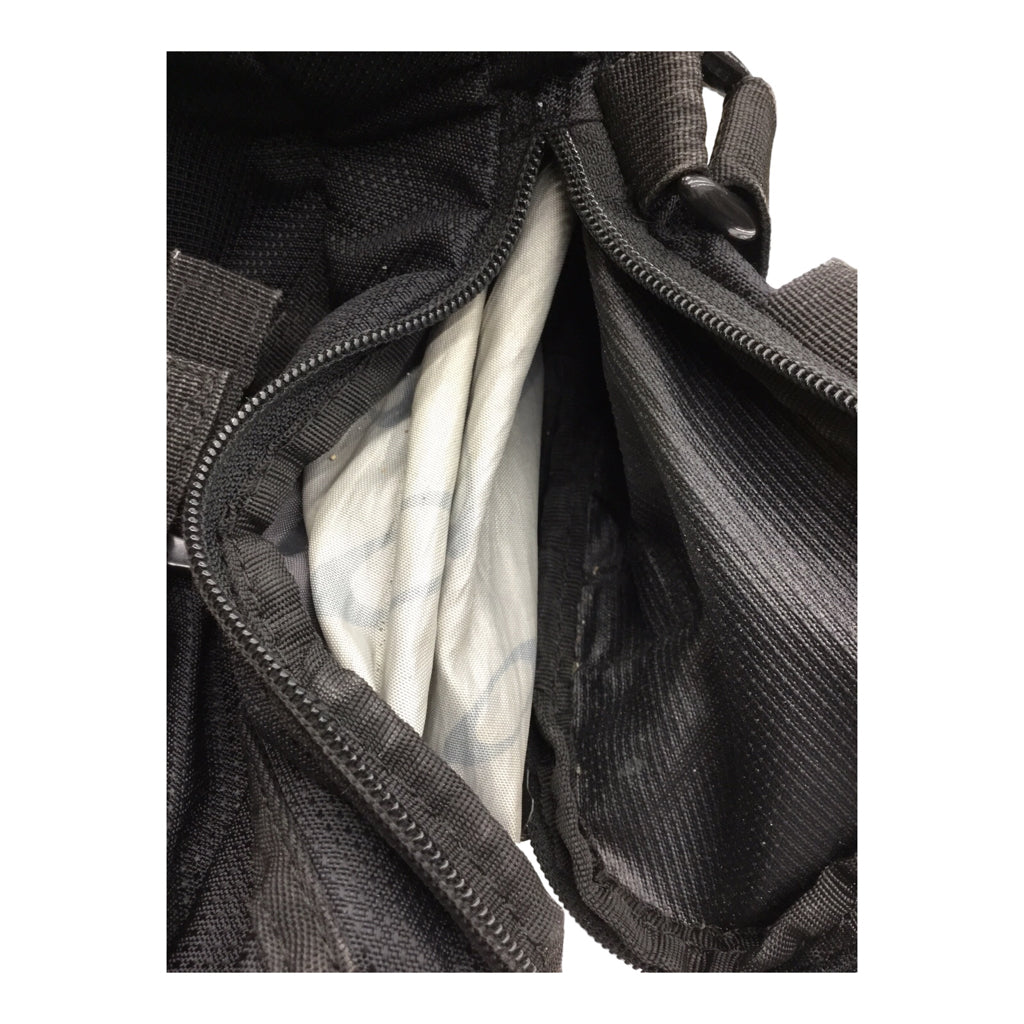 OAKLEY  Kitchen Sink Backpack 17" Laptop Tactical Black Hiking Back Pack BookBag