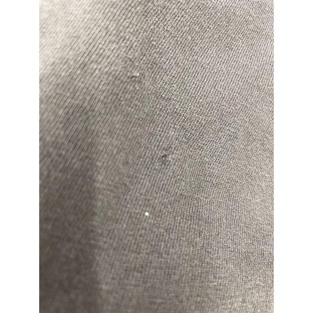 Vintage 1991 Ken Drewke Rainforest Frog Black T-Shirt Mens Tee L Single Stitch