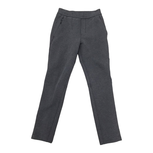 LULULEMON SweatPants Mens Size S Gray Activewear Luxury