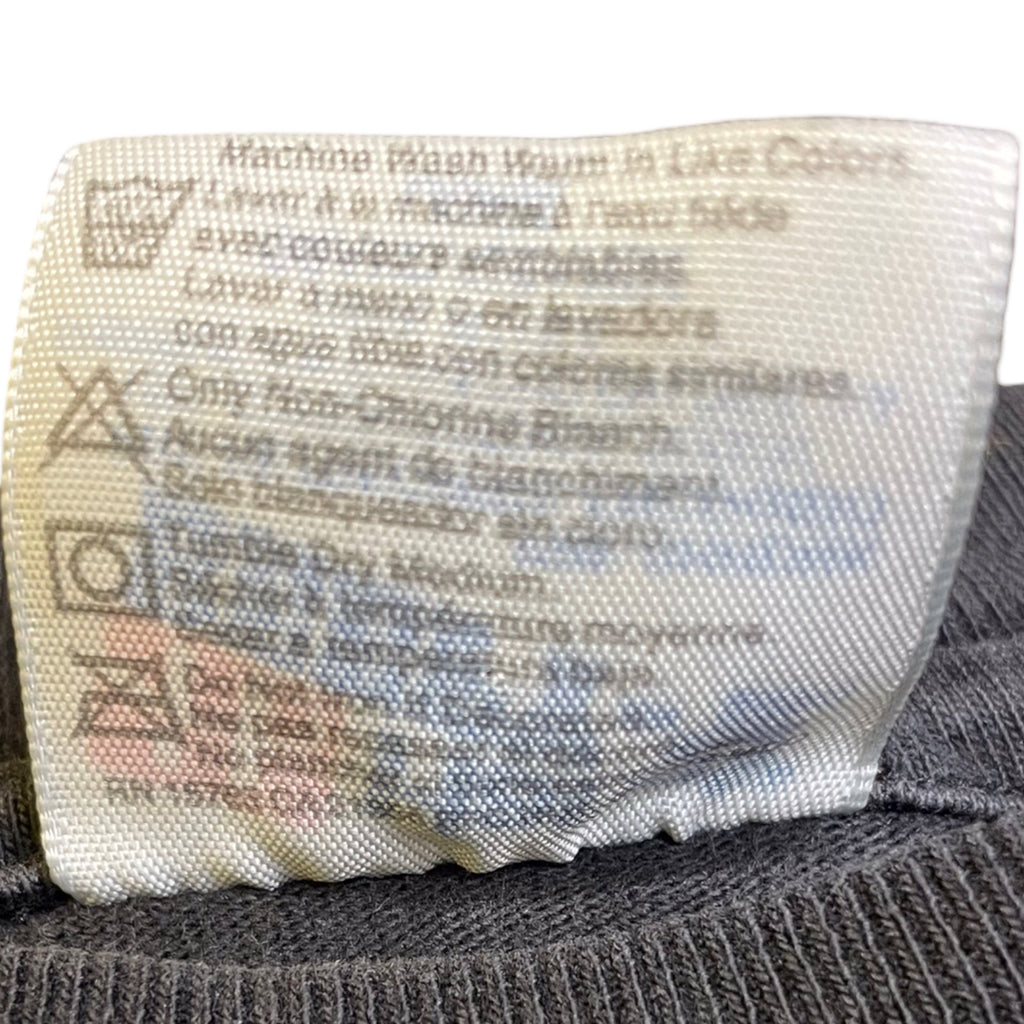 Vintage 1991 Ken Drewke Rainforest Frog Black T-Shirt Mens Tee L Single Stitch