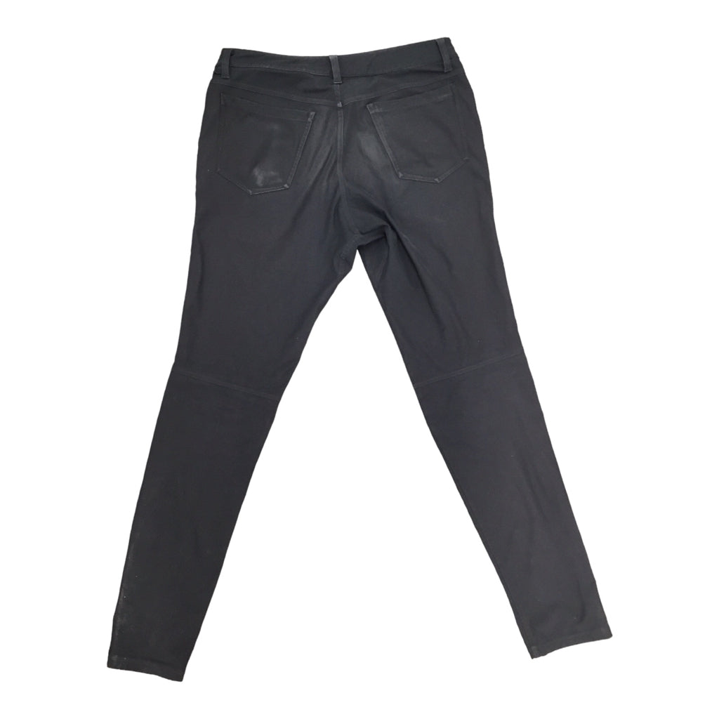 LULULEMON Commision Skinny Pants Mens Sz Large Ash Gray