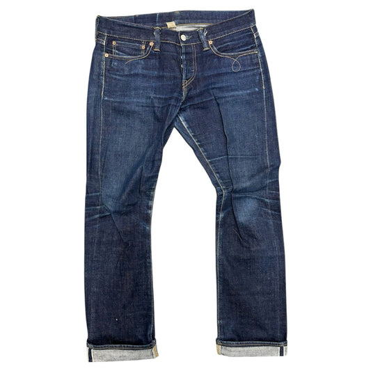 RRL Size 29 = S Blue Jeans