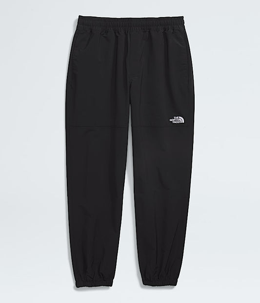 NWT The North Face Men’s TNF Black Easy Wind Pants Sz XL