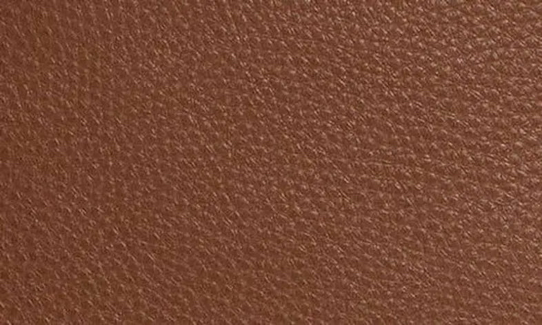 Marc Jacobs Women's Drifter Leather Bucket Bag Cognac Brown