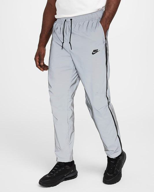 NWT Nike Tech Men's Woven Flash 3M Jogger Pants Mns Sz L