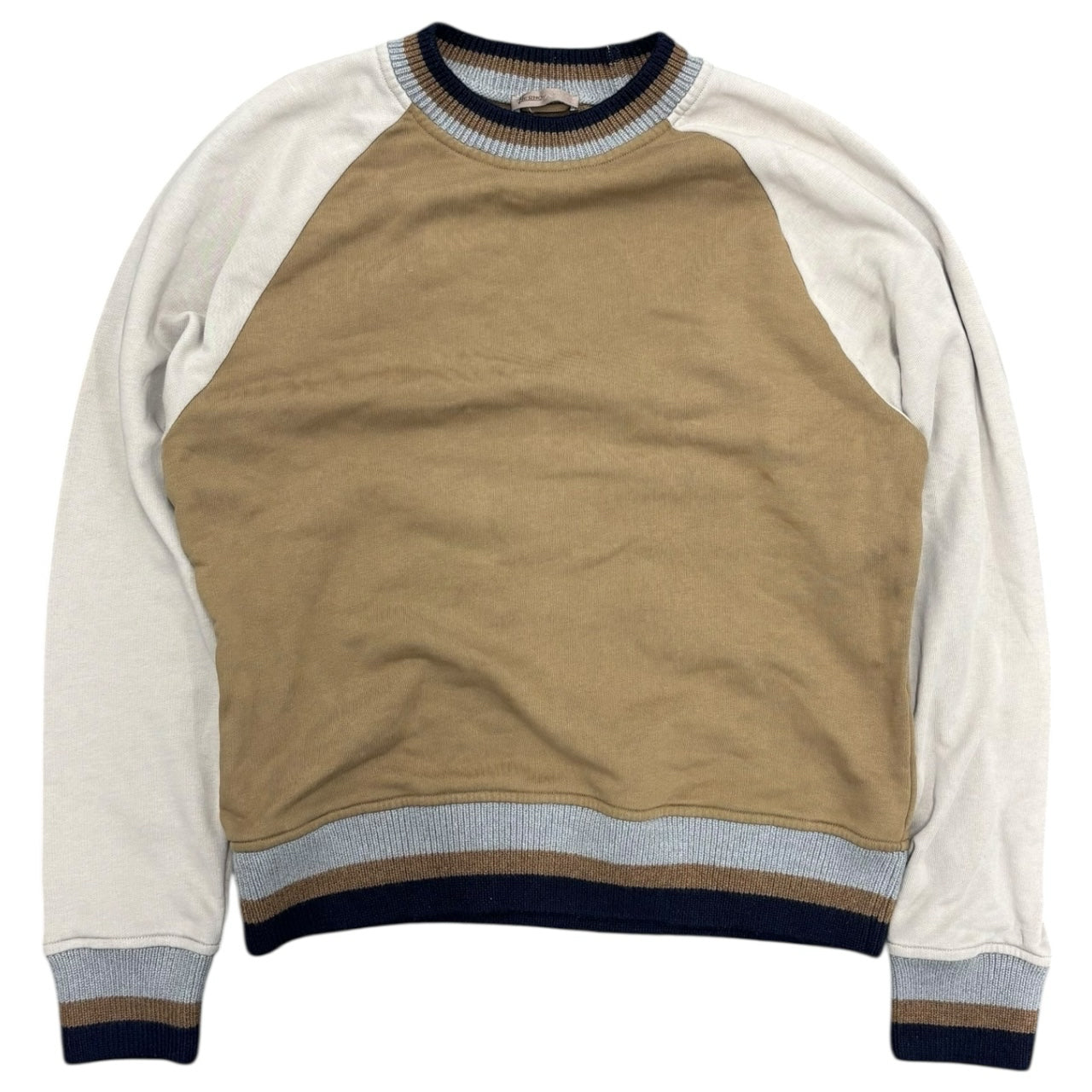 HERNO RESORT Size 50 Brown Sweater