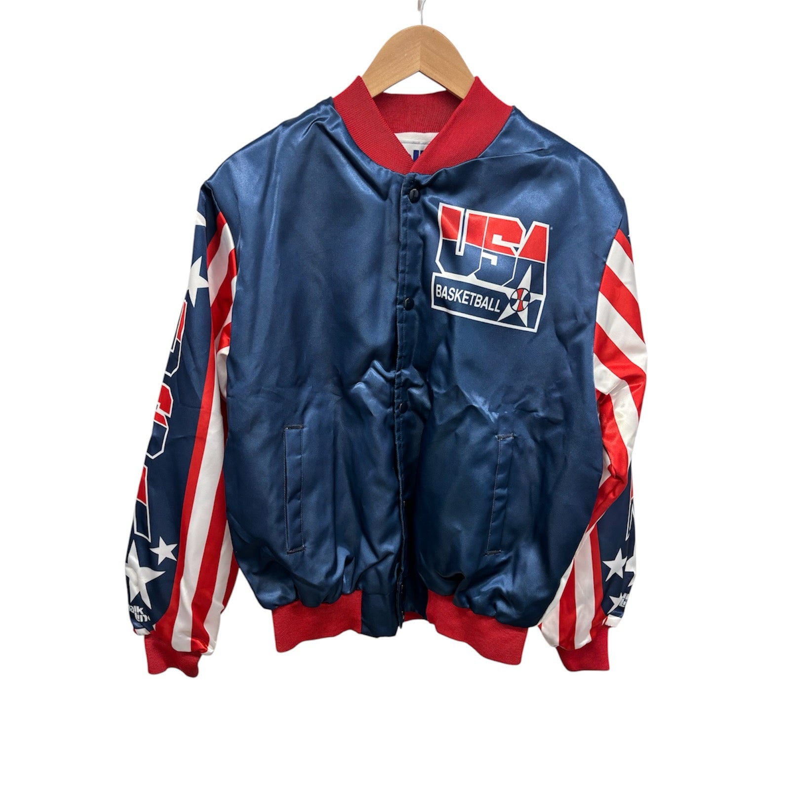 Chalk line nba jackets best sale