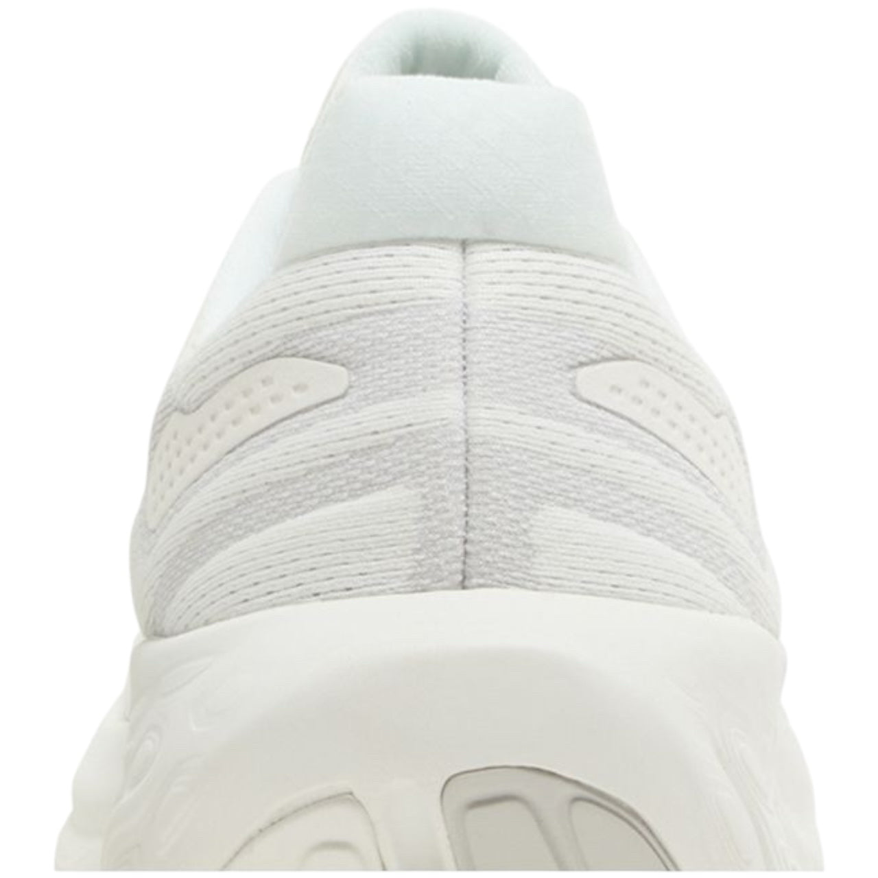 NWB New Balance Fresh FOam X 1080v13 "White Light Silver Metallic" Men Sz 15