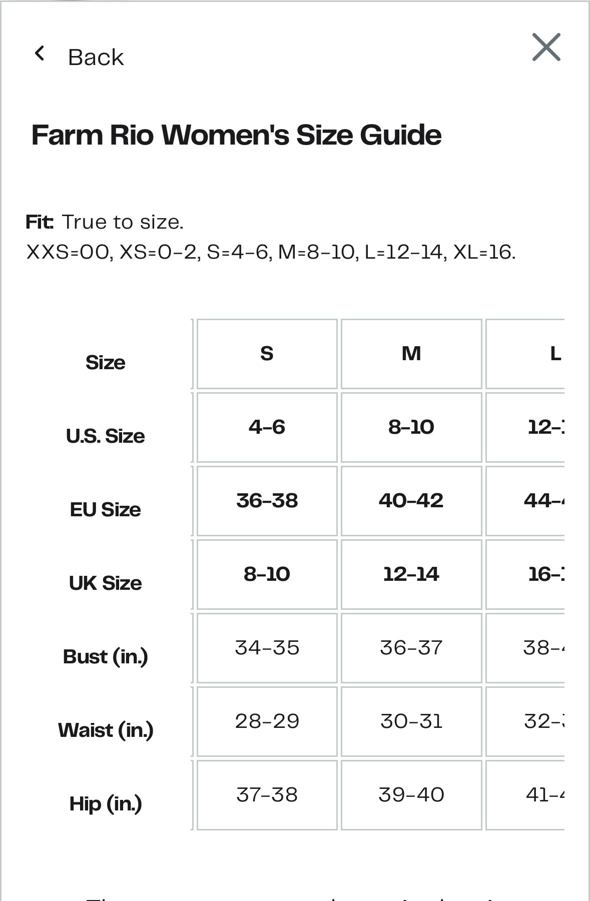 NWT FARM Rio Wmns Sz M Black Knot Long Balloon Sleeve Satin Pleated Jumpsuit