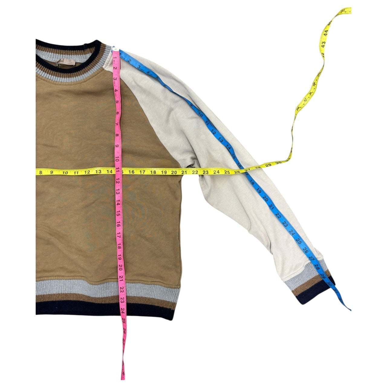 HERNO RESORT Size 50 Brown Sweater