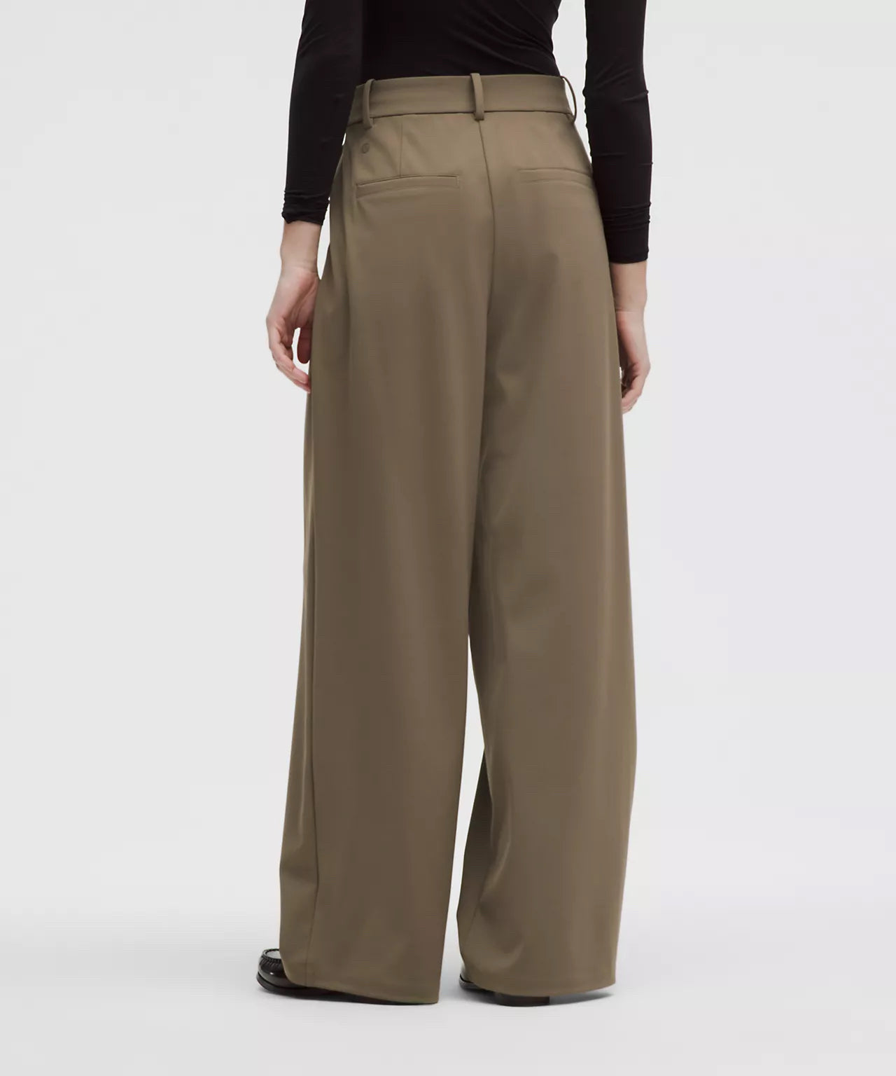 NWT Daydrift High-Rise Relaxed Fit Nomad Trouser Regular Wms Sz M