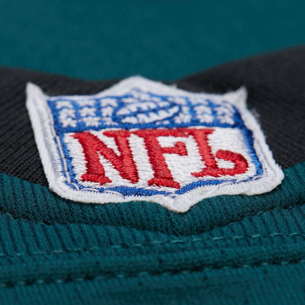 NWT Mitchell & Ness McNabb NFL Philadelphia Eagles 5 Green Jersey 1999 Sz 44 L