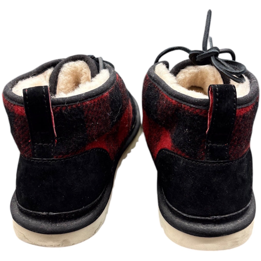 UGG Shoe Size 13 Black Boots