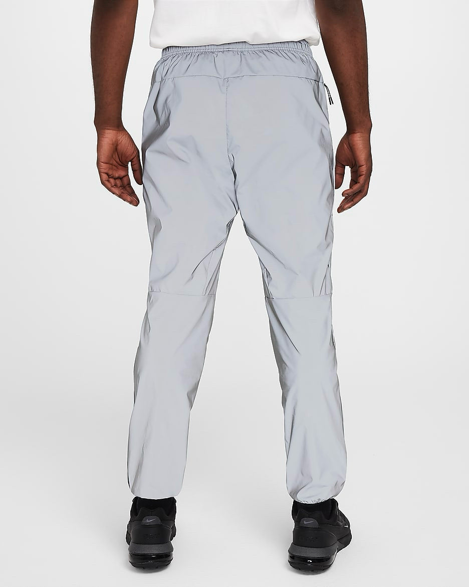 NWT Nike Tech Men's Woven Flash 3M Jogger Pants Mns Sz L