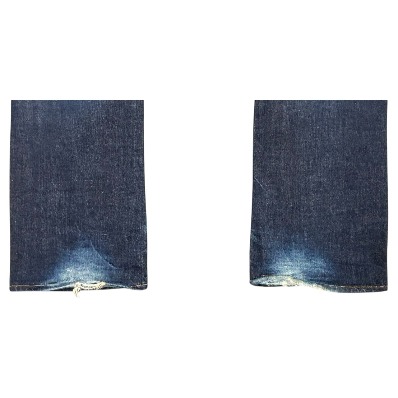 RRL Size 29 = S Blue Jeans