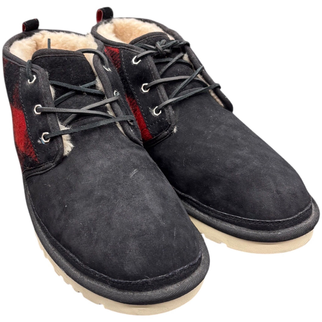 UGG Shoe Size 13 Black Boots