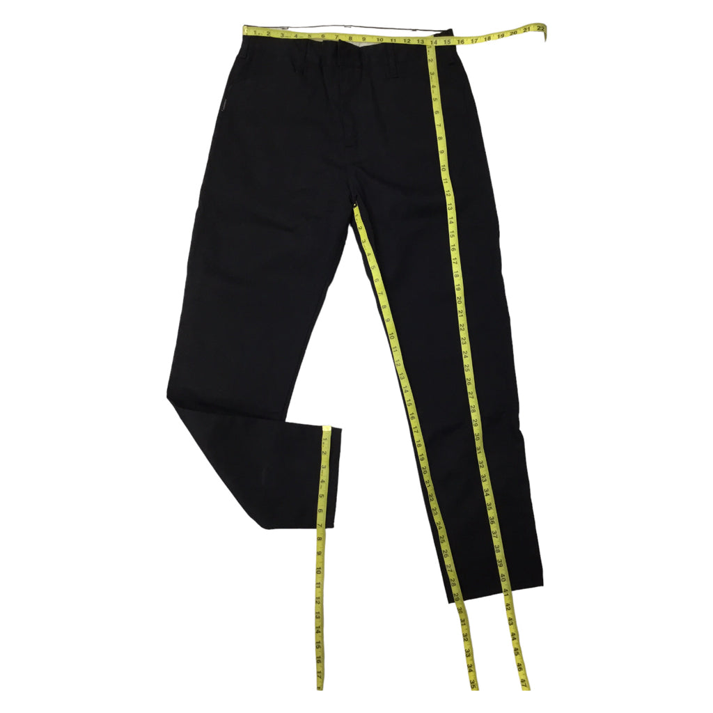NEIGHBORHOOD Men's Black Pants sz 32 Made in Japan Japanese Streetwear