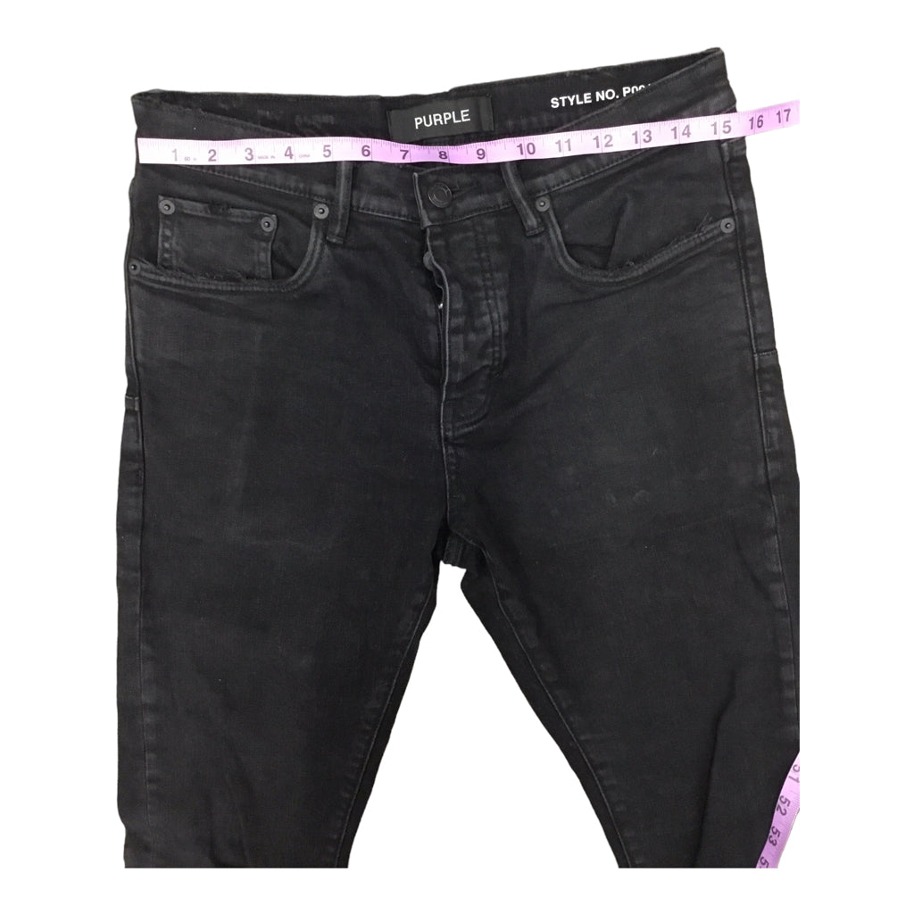 Hotsell Purple Brand Jeans STYLE NO. P001 Size 31